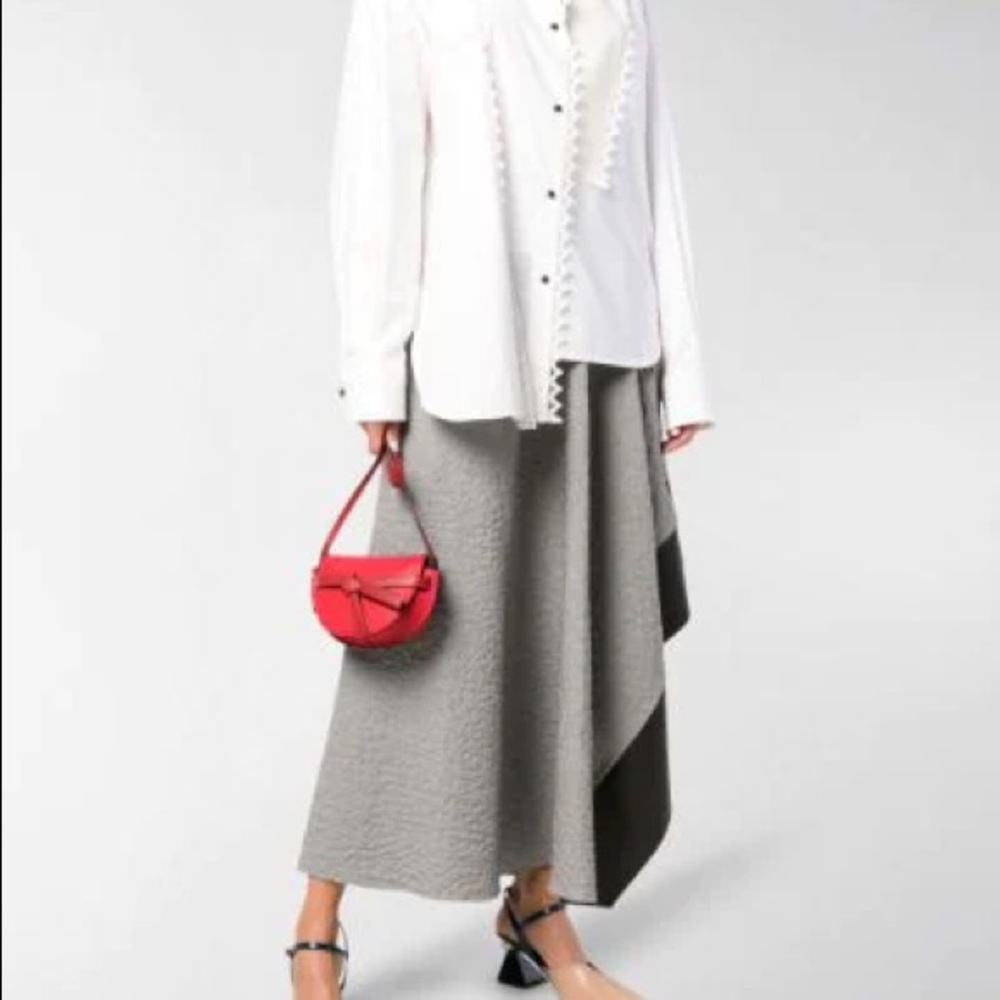 Loewe Gate Mini Bag - image 2